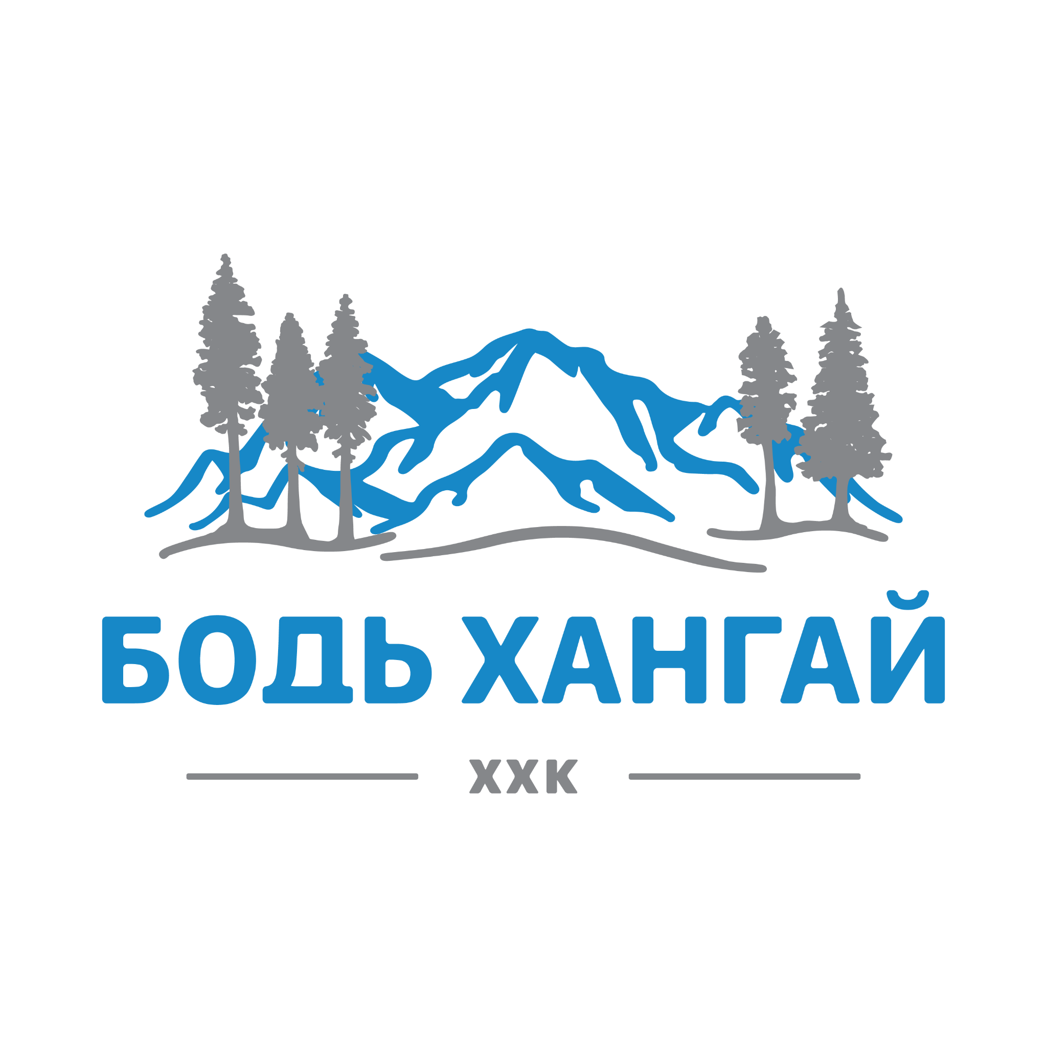 Бодь Хангай ХХК
